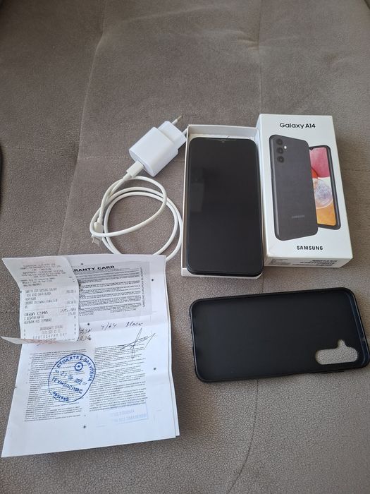 Samsung Galaxy A14