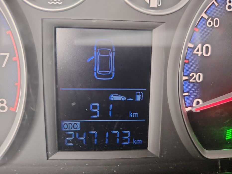 Hyundai I30 /1.4/ 109k.c.