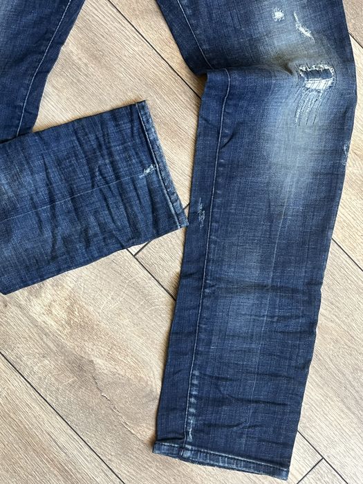 DSQUARED2 : Made in Italy - Нови размер 32 Slim / Оригинал