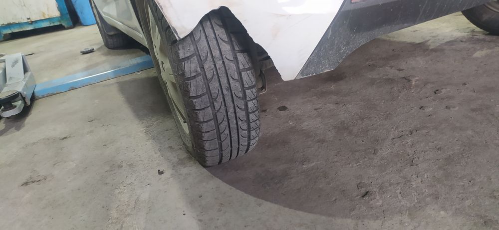 OLDI ORQA BALKA chuloka remont