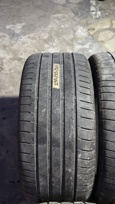 4бр. 255/35/21 Bridgestone