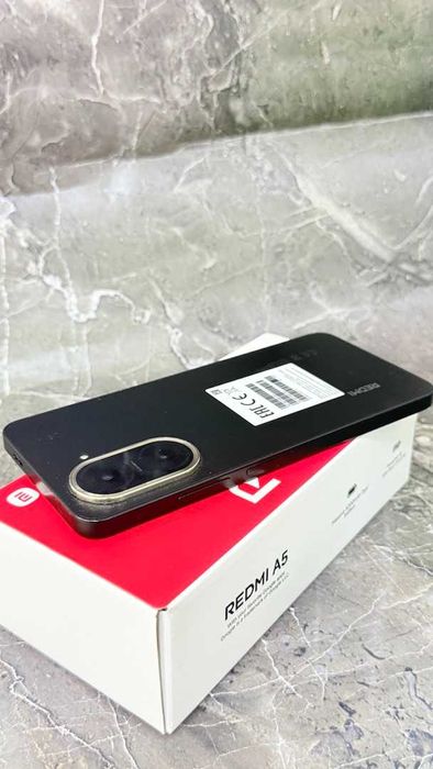 Xiaomi Redmi A5 (Актобе 403) ЛОТ 111/0044