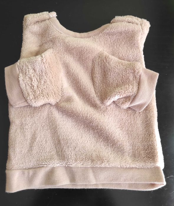 Зимно яке за куче, дрехи за куче, дрехи за домашен любимец