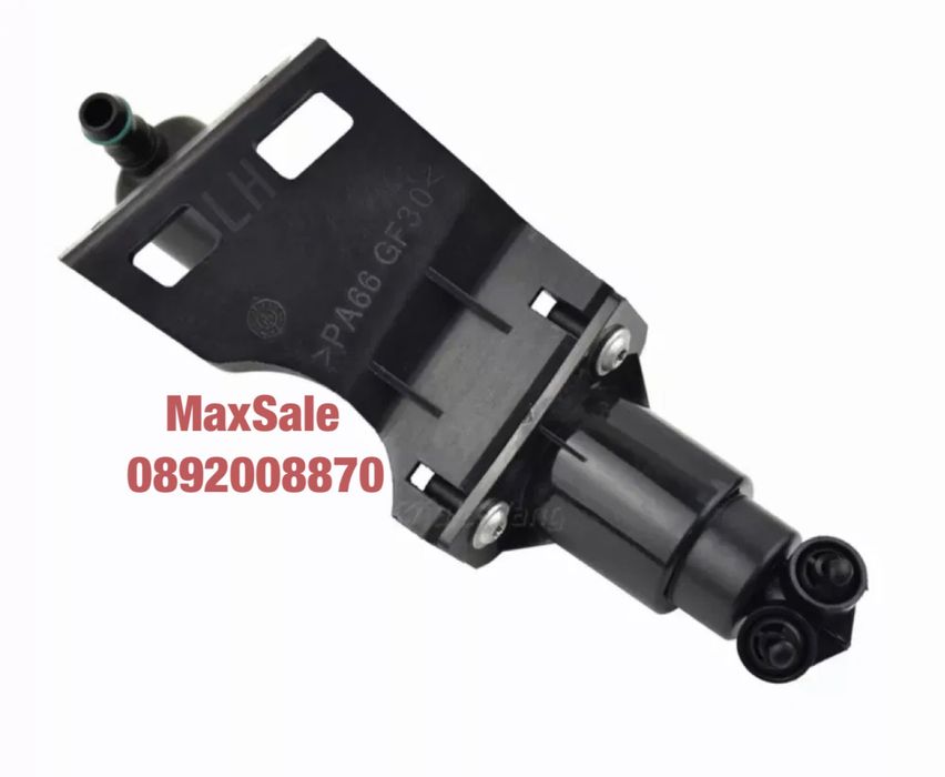 Пръскалка за фарове за Mercedes W164 X164