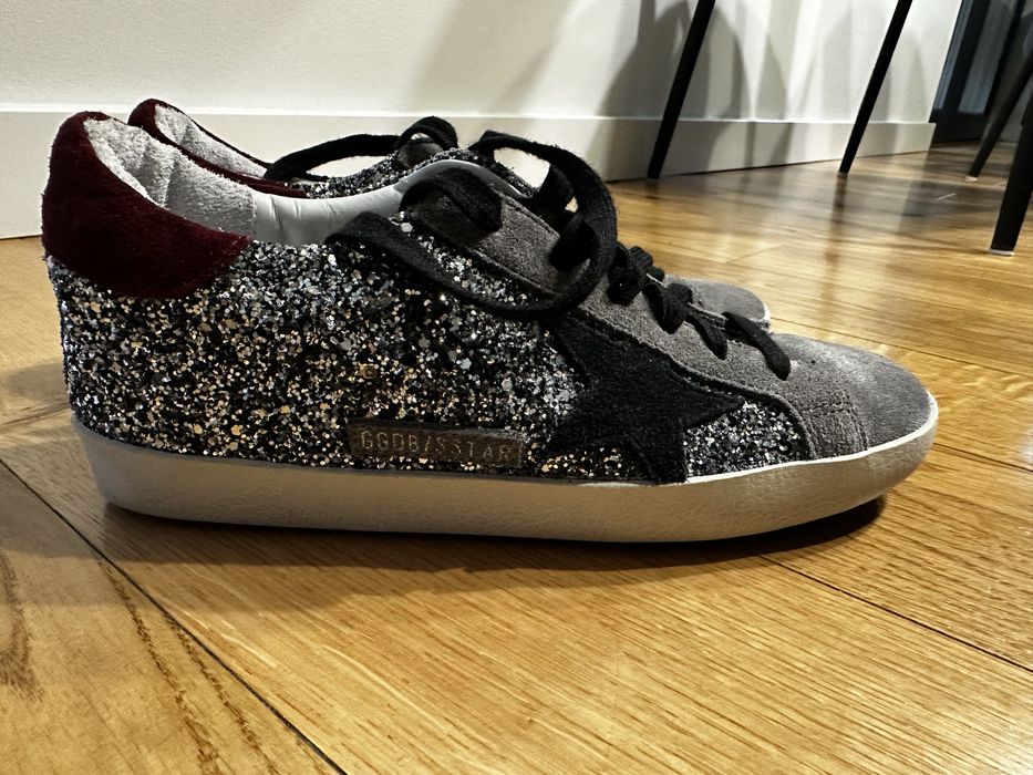 Golden goose marime 37