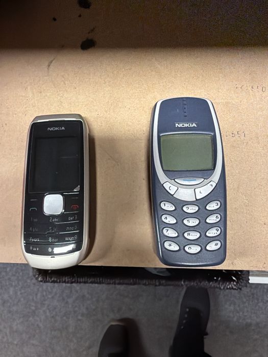 Telefoane nokia