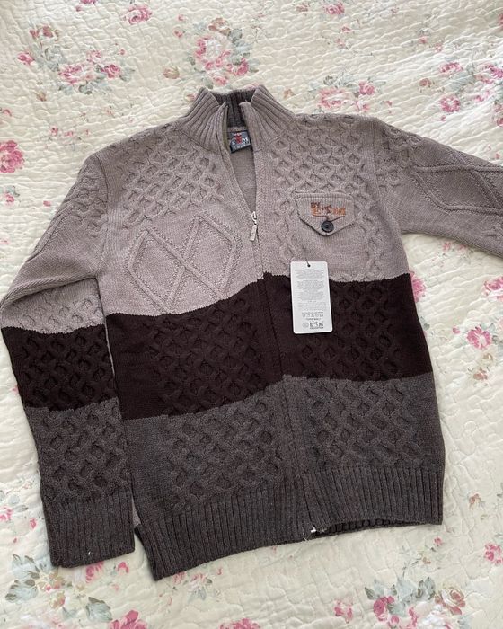 Новая одежда для мальчиков, брюки, кофты теплые