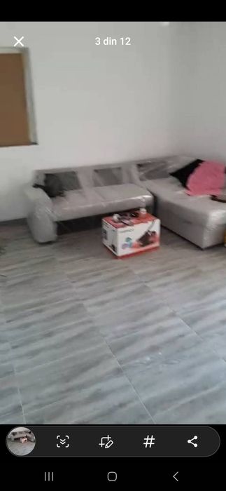 Apartament 2 camere dec