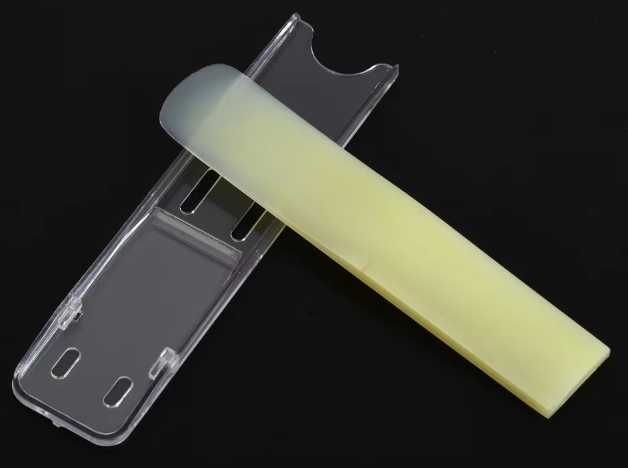 Ancie din rasina sintetica pentru Saxofon Tenor