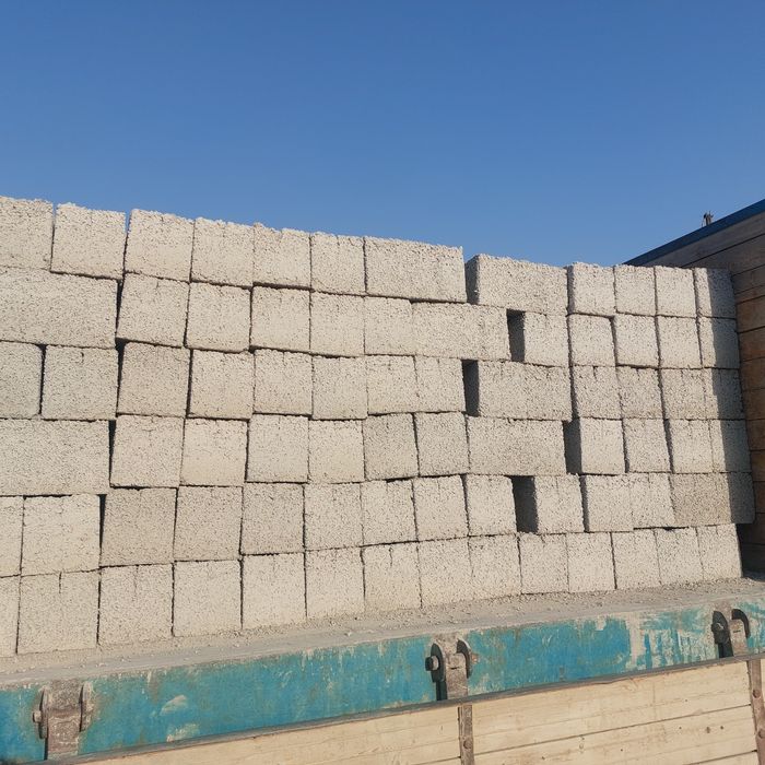 Shlakablok bor 31x16