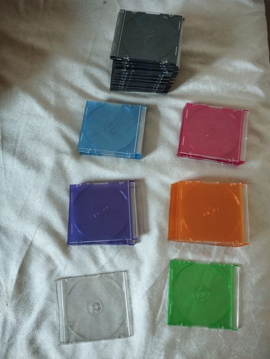 Диски Музыка обмен