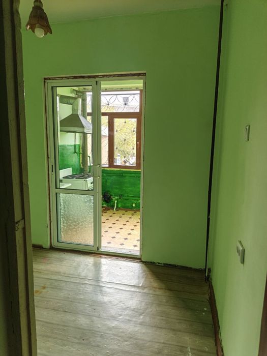 3 комнатная квартира