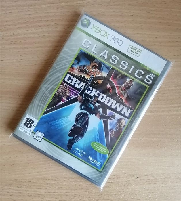 Диски для Xbox 360
