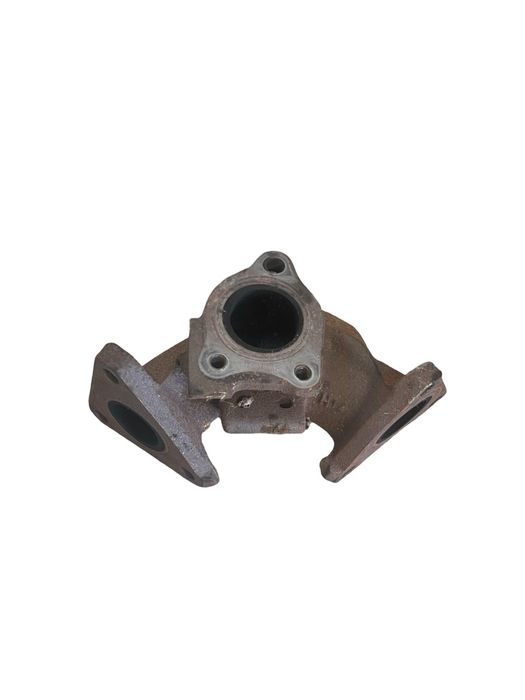 Cot Galerie Evacuare Jeep Commander Xk, Xh 2005 - 2010 3.0 Crd 4X4 642