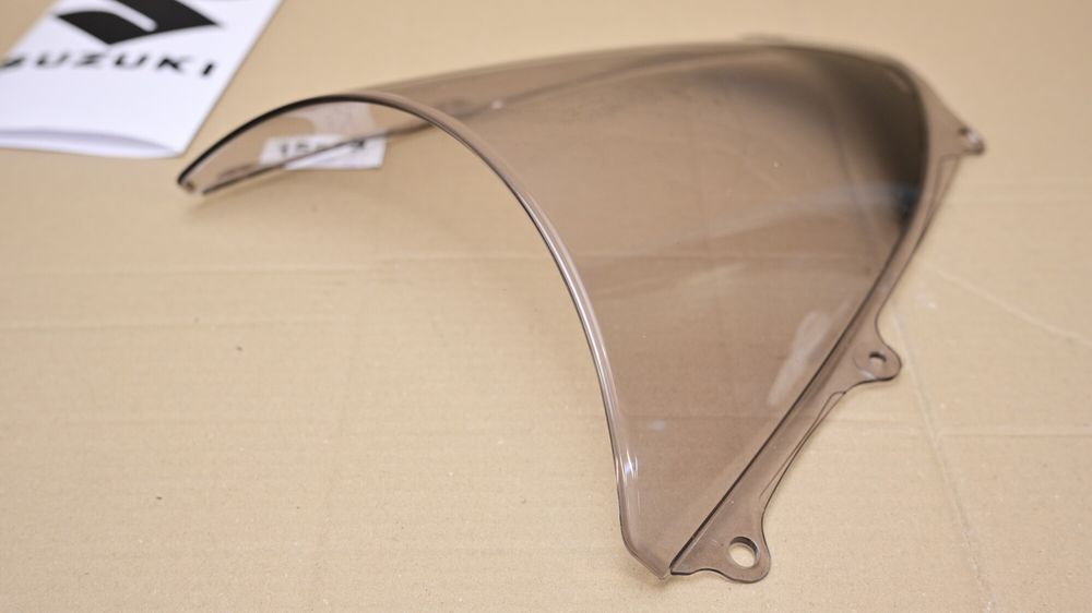 Parbriz Fumuriu OEM Suzuki GSXR 1000 2009 - 2016 K9 L6