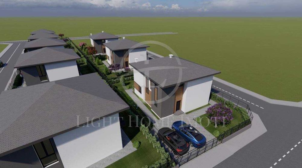 Продава се Къща в Пловдив, Кършияка - 200 кв.м за 765 €/кв.м - Снимка #2