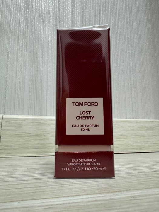 Tom Ford Lost Cherry