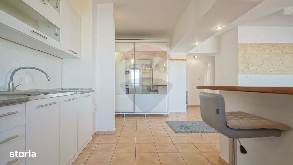Vanzare/Inchiriere apartament Iuliu Maniu Brasov