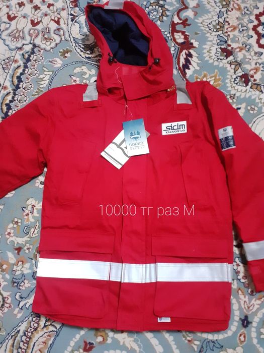 Спец одежды спец ботинки