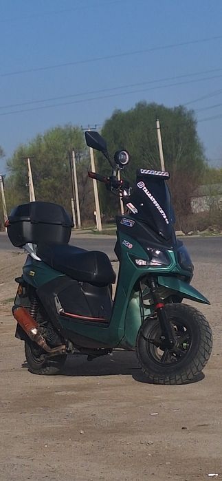 Самурай сатылады или обмен компьютерге