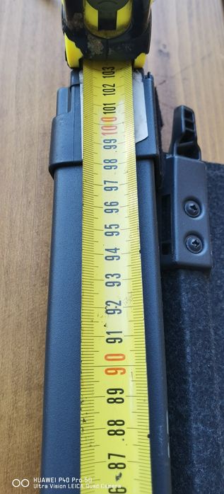 Щора за багажник 103 см дълга