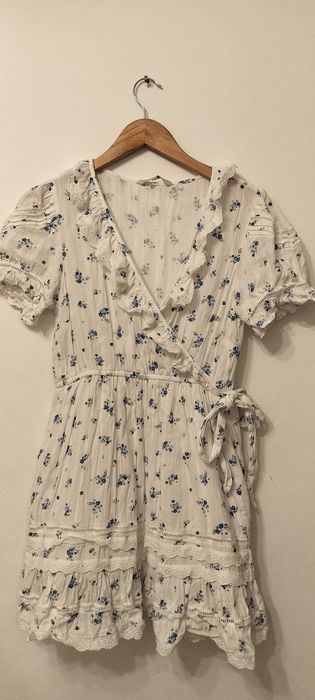 Rochie Clockhouse C&A 38