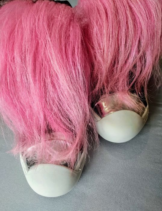 Дамски сникърси номер 37