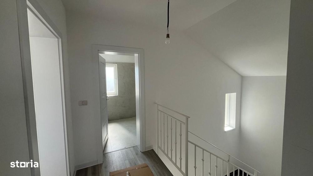COMISION 0% | Casa individuala Mosnita Noua | Ideal pentru Familie