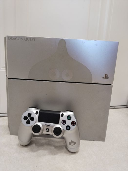 Плейстейшен 4 fat