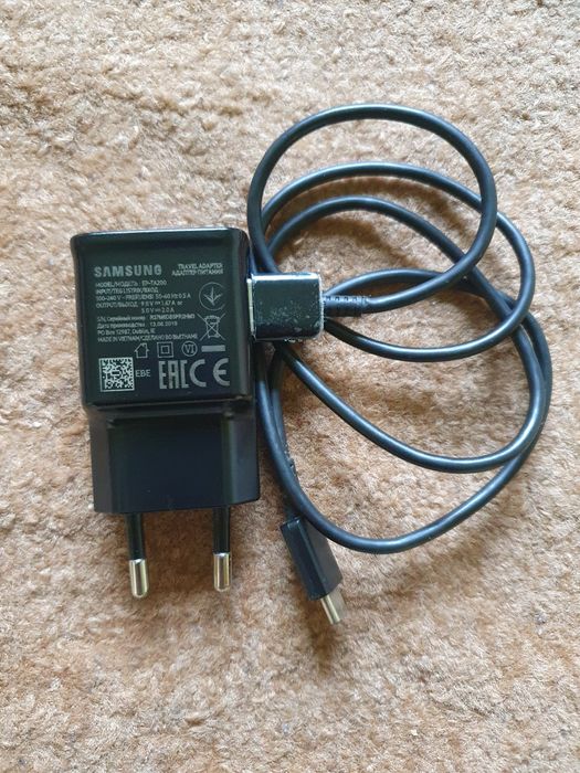 Зардка для самсунг ОРИГИНАЛ!!