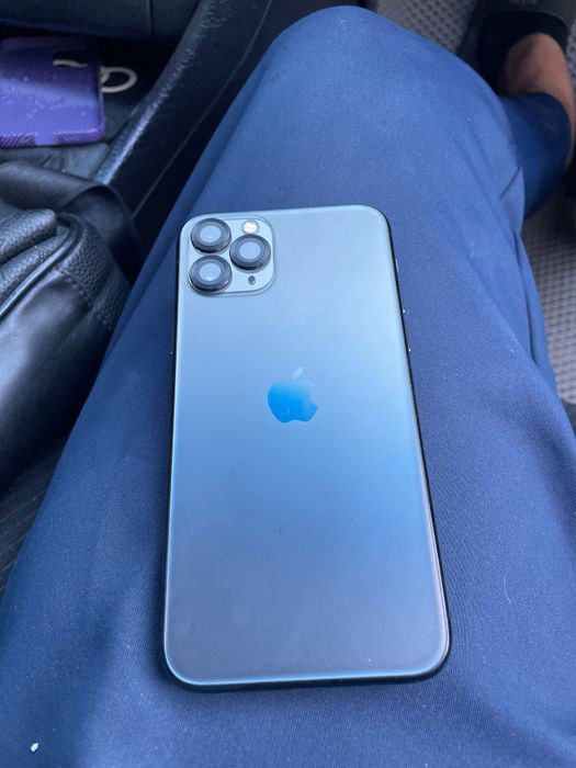 Продам Iphone 11 pro 64 gb