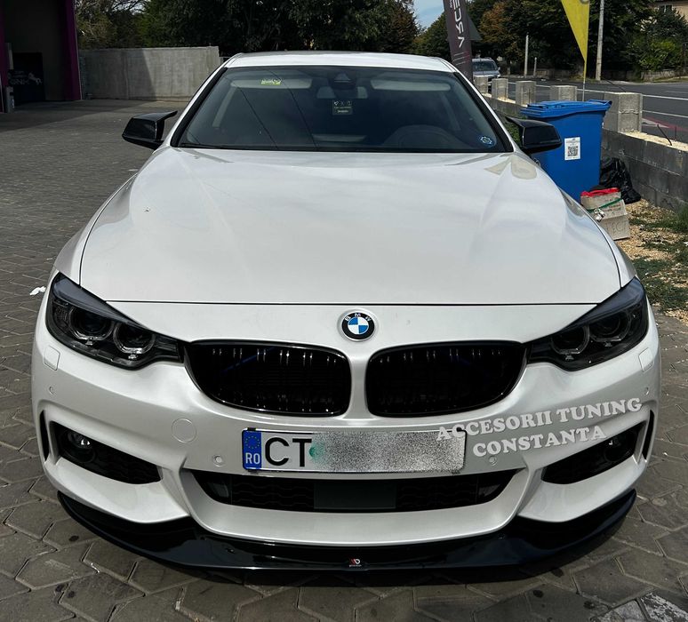 Grile - Nari Duble BMW Seria 4 F32 F33 F36