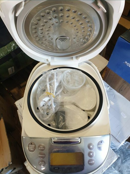 Tefal Multicook Pro 704E20