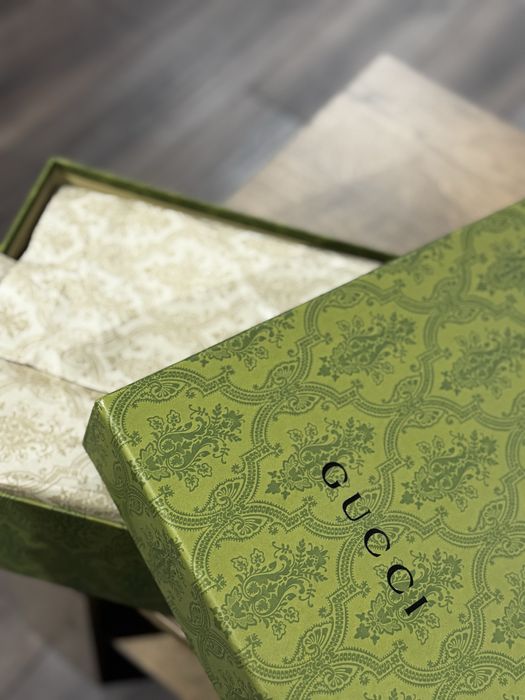 Обувки GUCCI Tennis