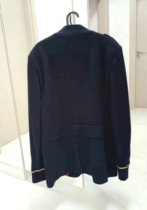 Sacou/palton stil jacheta Zara Man marimea M-L