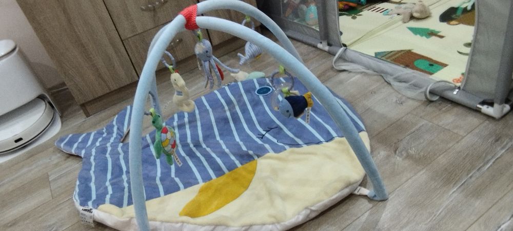 Активна гимнастика