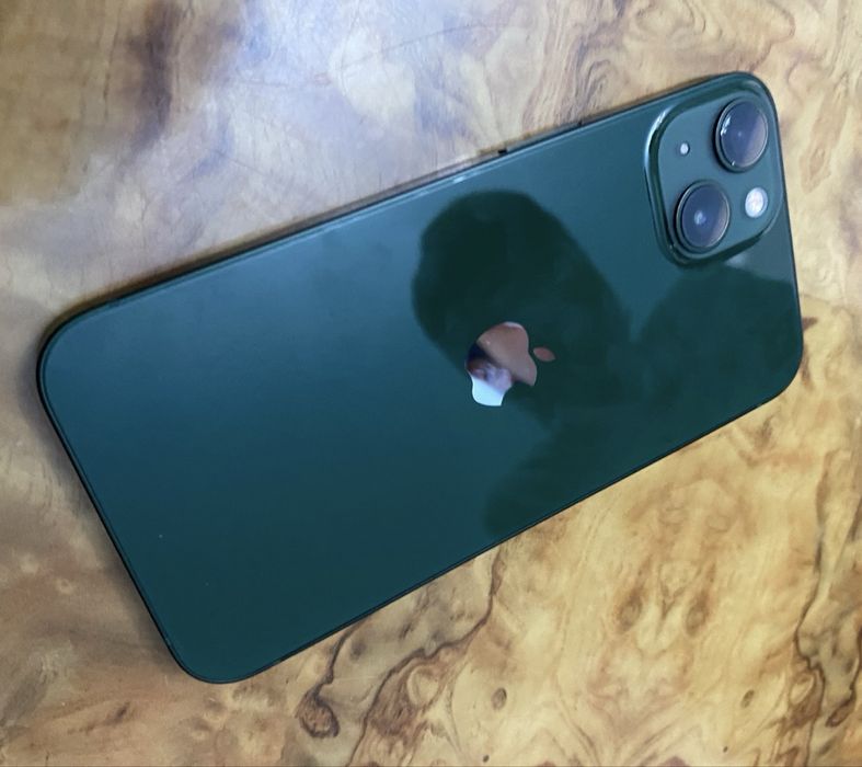 Айфон 13 гарантия