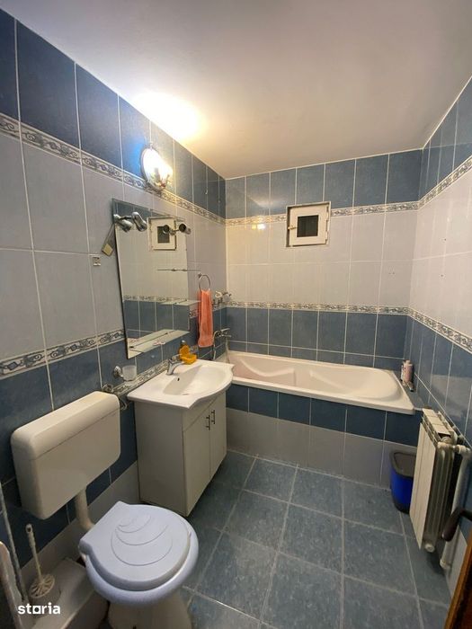 Apartament 3 camere cartier C5 Tulcea