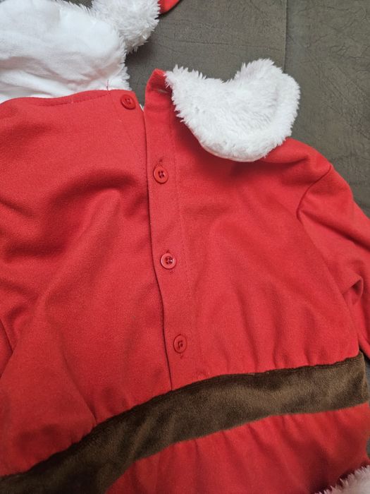 Коледен костюм 2-3г