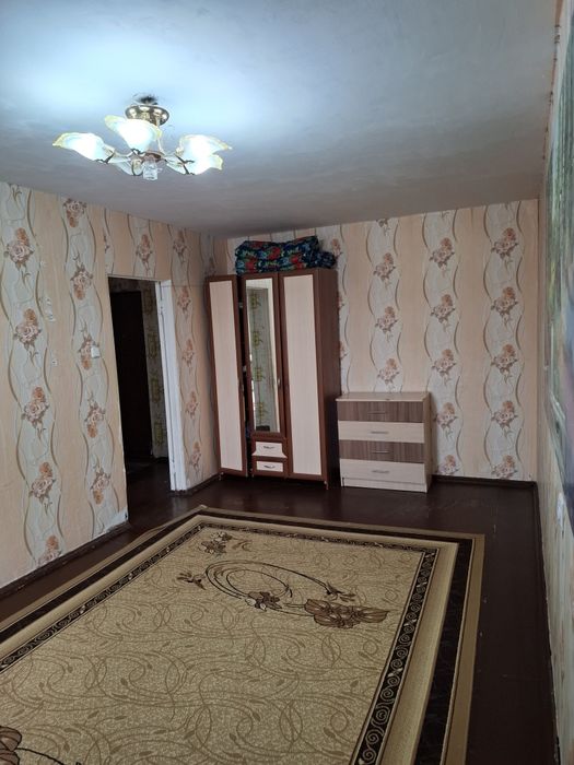 1 комнатная квартира