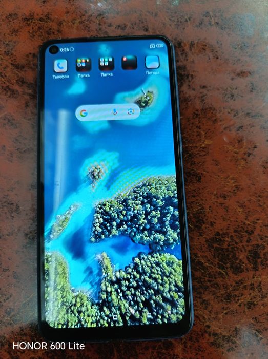 Смартфон Redmi Note 9