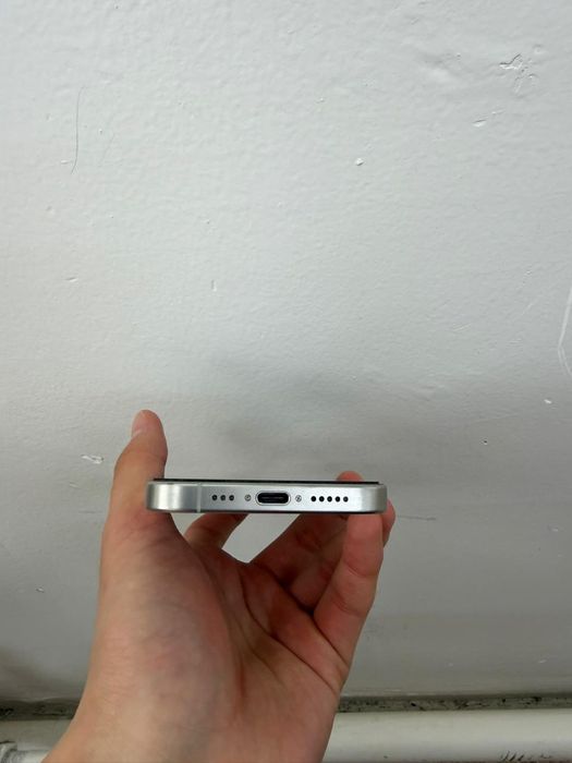 iPhone 15 pro Идеал 128 гб