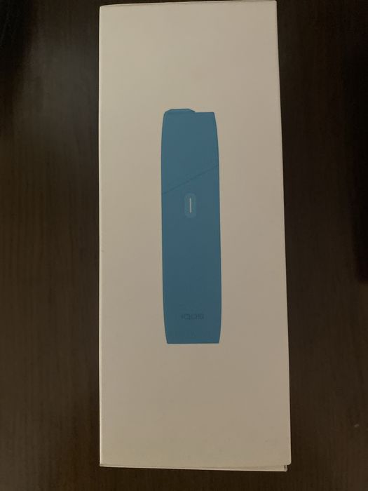 Aparat Iqos iluma one