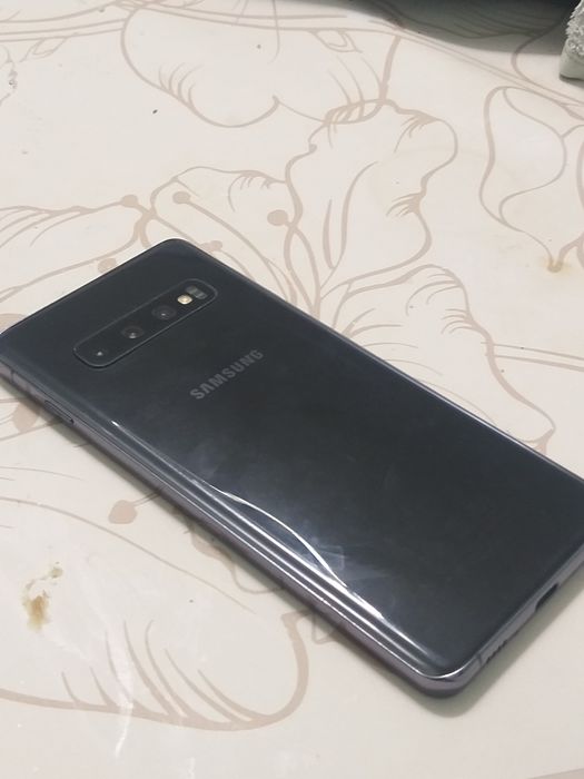 Samsung s10 exynos