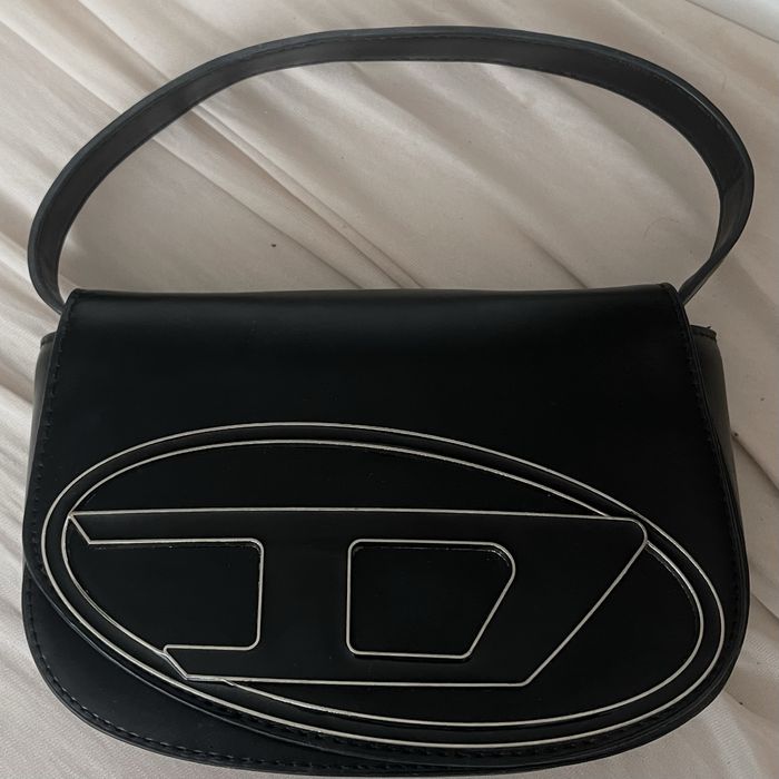 сумка disel (не оригинал)