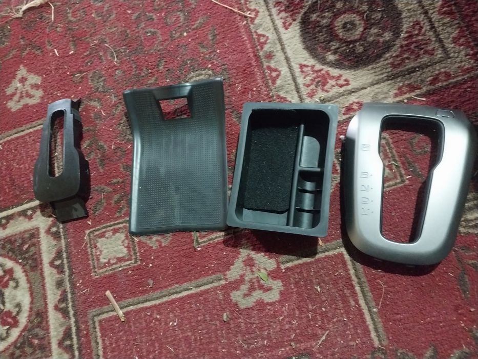 Элемент салона кобальт состояние идеальное