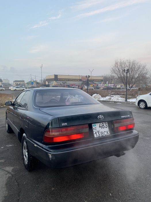 Windom 2,5 сатылады