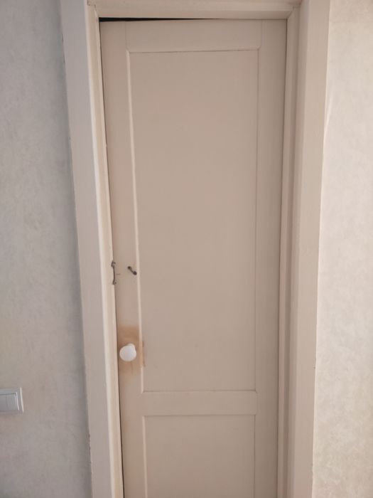 Продам двери межкомнатные