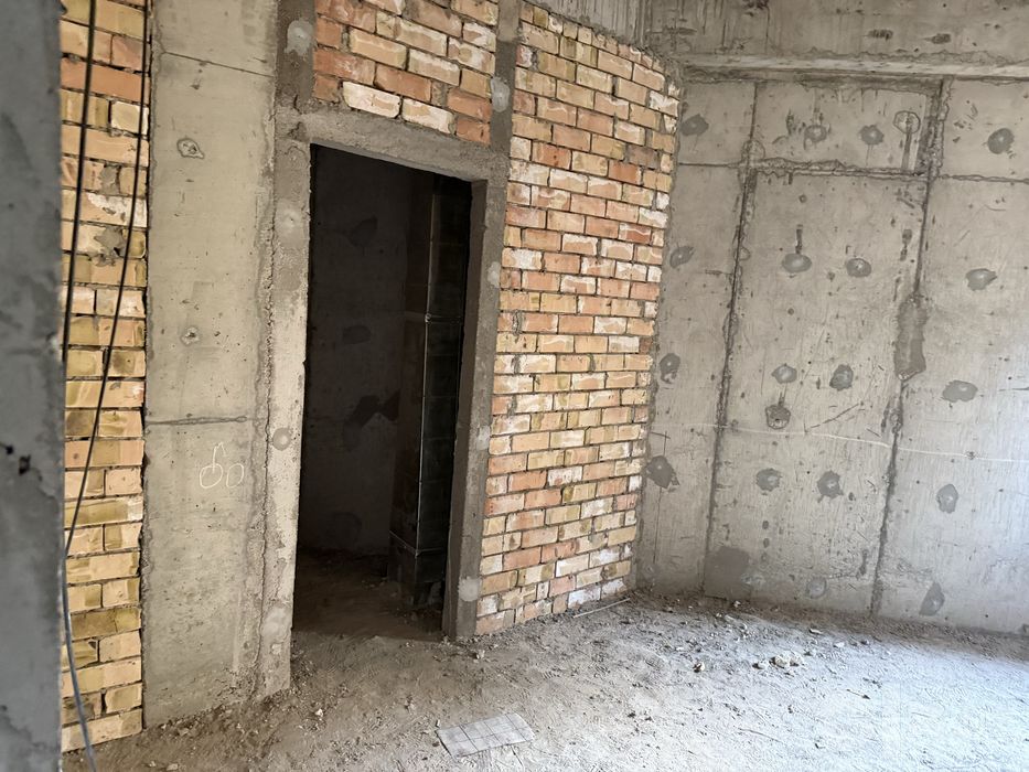 Продается квартира 1 ком 31кв