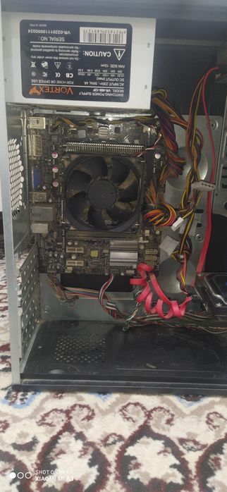 Продаются компьютер